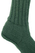 HERITAGE Merino Wool Socks - Green